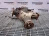 Rear differential 