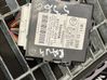 Other control units/modules 8973042011