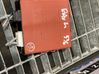 Other control units/modules 8976042010