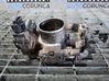Throttle valve 
