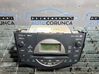 Navigation unit CD/DVD player 
