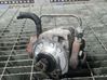 Fuel injection high pressure pump 221000R011