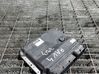 Engine control unit/module ECU 8966142C11
