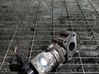 EGR valve 256200R012