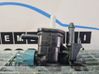 Electromagnetic valve 9091012276
