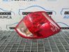 Rear/tail lights 8155142120
