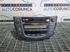 Unité principale radio / CD / DVD / GPS 8612042280