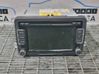 Unidad delantera de radio/CD/DVD/GPS 3C8035195