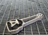 Engine mounting bracket 6G926P096FC
