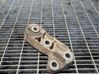 Engine mounting bracket 6G926P096FC