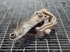 Engine mounting bracket 6G926P096FC