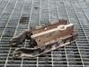 Engine mounting bracket 6G926P096FC