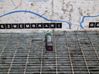 Multifunctional control switch/knob 