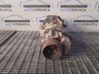 Rear differential 