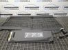 Parcel shelf 