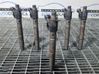 Fuel injector 0445116046