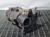 Front differential 7530013190
