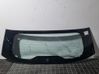 Rear windscreen/windshield window 