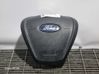 Steering wheel airbag 0589P1000175