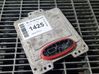 Headlight ballast module Xenon A1649020400