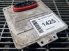 Headlight ballast module Xenon A1649020400