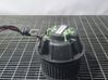 Heater fan/blower N108824E4361