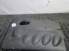 Engine hood trim 