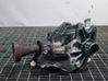 Front differential 