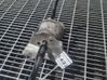 Turbo charger electric actuator 