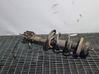 Front shock absorber with coil spring 