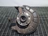 Front wheel hub 