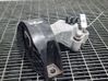 Engine mounting bracket 