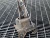 Engine mounting bracket 