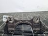 Front Brake Caliper Pad/Carrier 