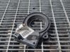 Stūres leņķa sensors 0265019012
