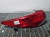 Lampa tylna 