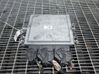 Engine control unit/module ECU 237106276R