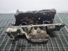 Oil sump 