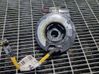 Airbag slip ring squib (SRS ring) 