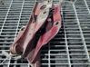 Engine bonnet/hood hinges 