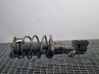 Front shock absorber with coil spring 