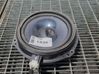 Rear door speaker 
