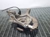Front wheel hub 