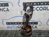 Piston with connecting rod 