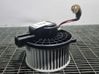 Heater fan/blower 