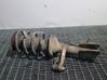 Front shock absorber with coil spring 