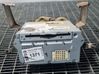 Navigation unit CD/DVD player 259155X00E