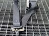 Rear seatbelt 