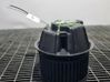 Heater fan/blower 