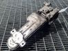 EGR valve cooler 